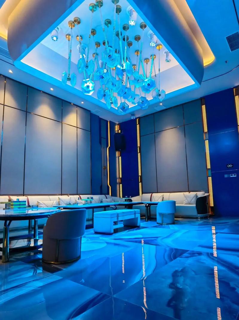 淮南商务ktv是什么样子的-潘集区ktv预定